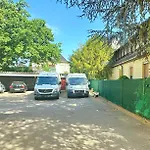 Pension Smart Living Suites