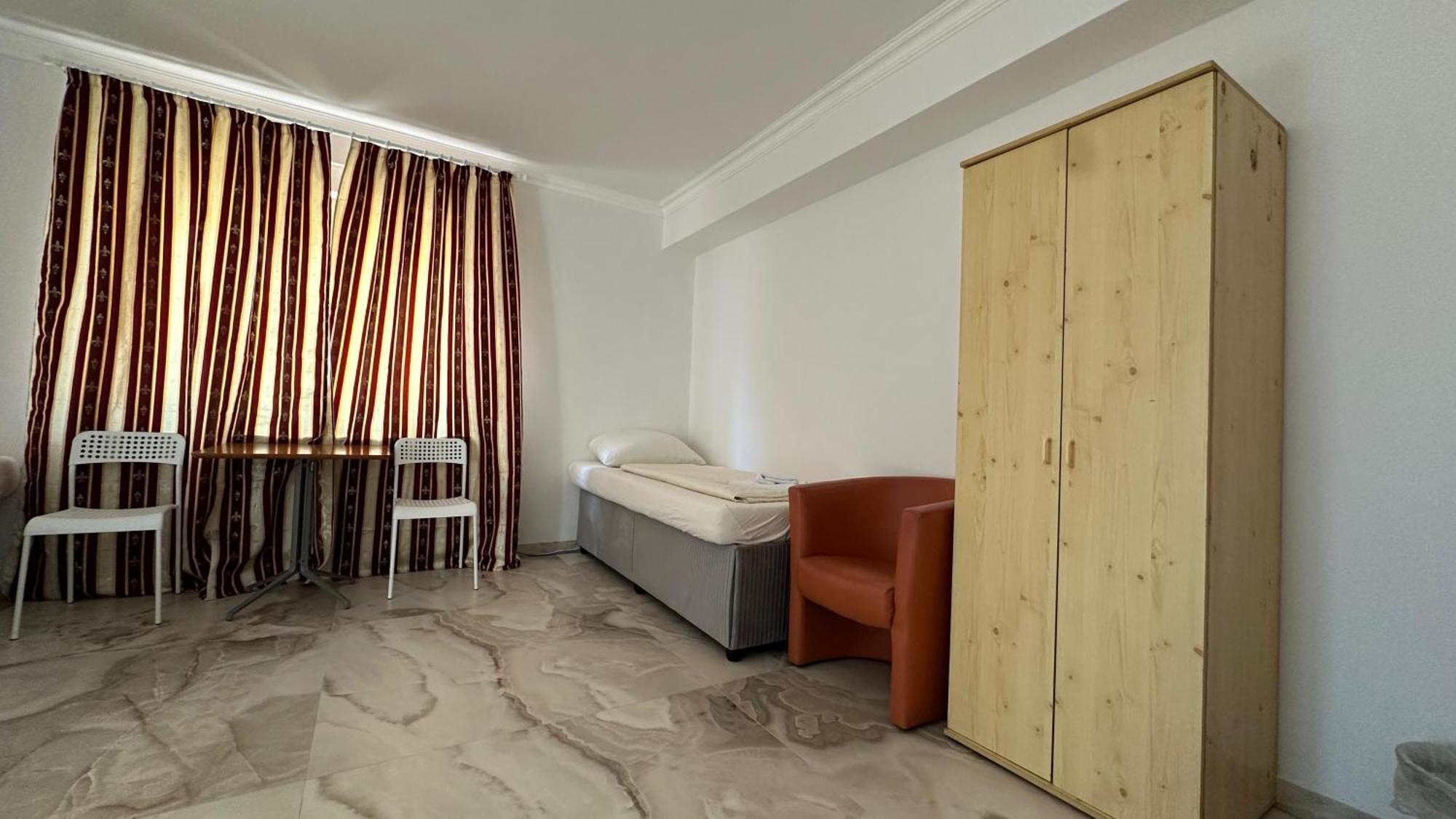 Smart Living Hotel Nürnberg